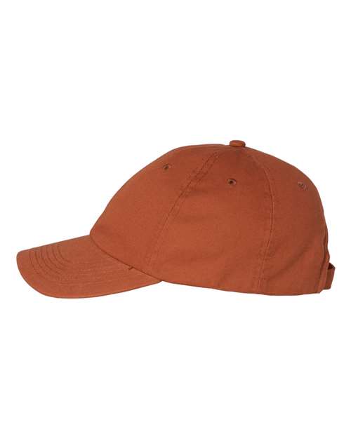 Valucap VC300A Texas Orange — direct side