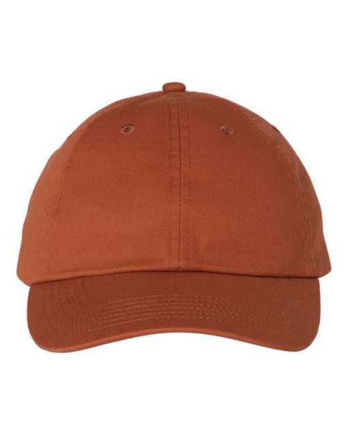 Valucap VC300A Texas Orange — front