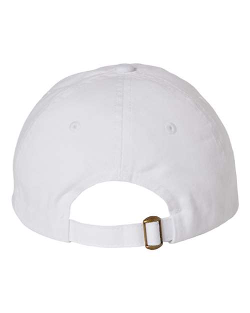 Valucap VC300A White — back