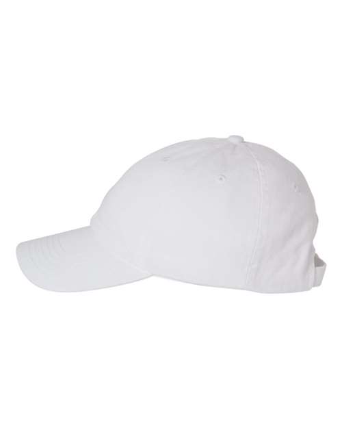 Valucap VC300A White — direct side