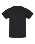 Rabbit Skins 3401 Black — back
