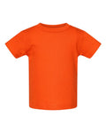 Rabbit Skins 3401 Orange — front