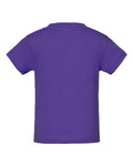 Rabbit Skins 3401 Purple — back