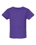 Rabbit Skins 3401 Purple — front