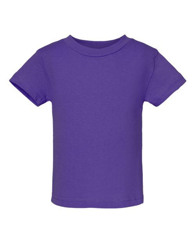 Rabbit Skins 3401 Purple — front