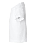 Rabbit Skins 3401 White — direct side