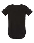 Rabbit Skins 4400 Black — back