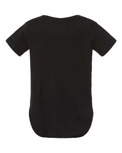 Rabbit Skins 4400 Black — back