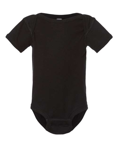 Rabbit Skins 4400 Black — front