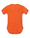 Rabbit Skins 4400 Orange — back