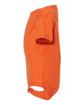 Rabbit Skins 4400 Orange — direct side