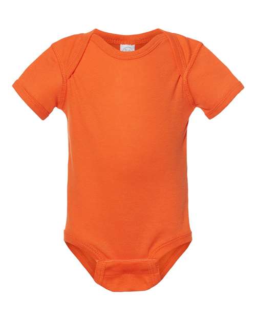 Rabbit Skins 4400 Orange — front