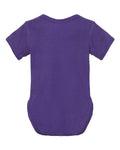 Rabbit Skins 4400 Purple — back
