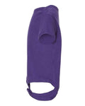Rabbit Skins 4400 Purple — direct side