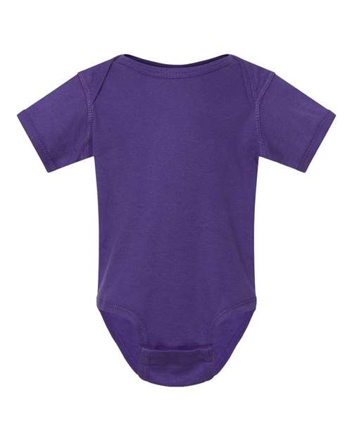 Rabbit Skins 4400 Purple — front