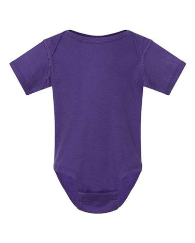 Rabbit Skins 4400 Purple — front