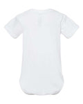 Rabbit Skins 4400 White — back