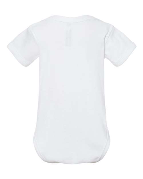 Rabbit Skins 4400 White — back