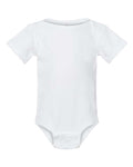 Rabbit Skins 4400 White — front