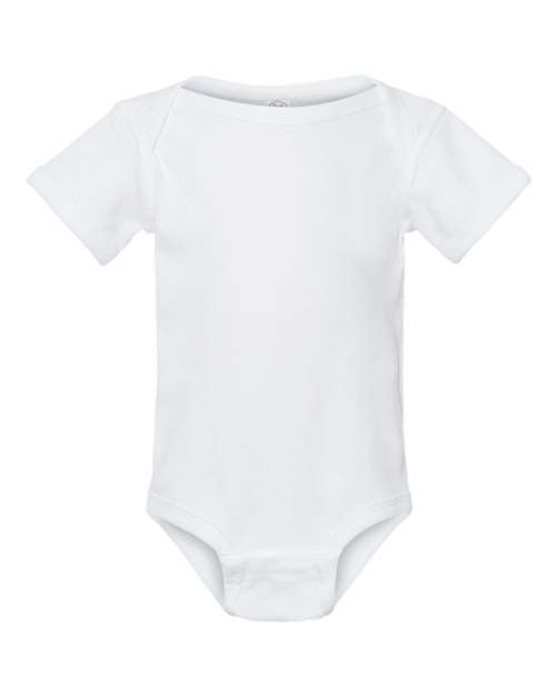 Rabbit Skins 4400 White — front