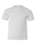 Hanes 5370 Ash — front