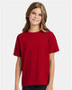 Deep Red