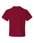 JERZEES 29BR Cardinal — back