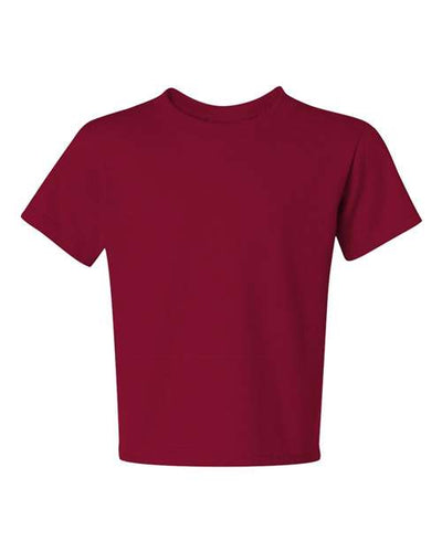 JERZEES 29BR Cardinal — front