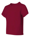 JERZEES 29BR Cardinal — side