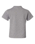JERZEES 29BR Oxford — back