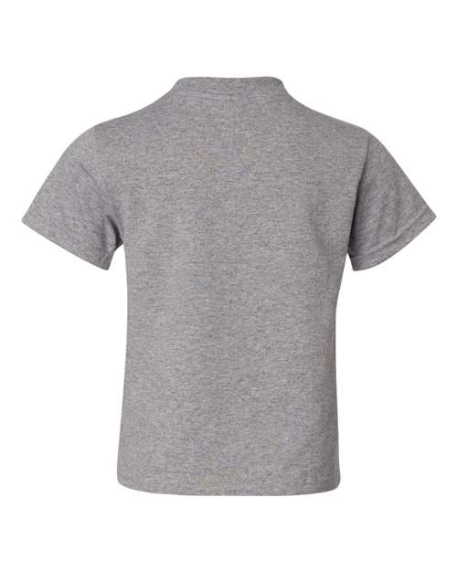 JERZEES 29BR Oxford — back
