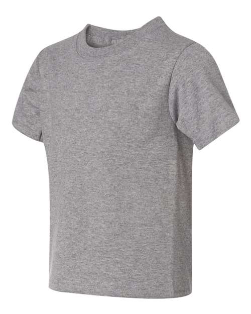 JERZEES 29BR Oxford — side