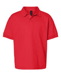 Gildan 8800B Red — front