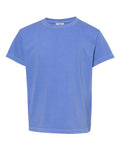 Comfort Colors 9018 Flo Blue — front