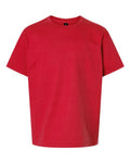Gildan 2000B Red — front