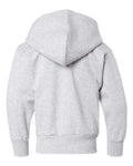 Hanes P473 Ash — back