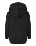 Rabbit Skins 3326 Black — back