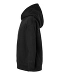 Rabbit Skins 3326 Black — direct side