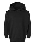 Rabbit Skins 3326 Black — front