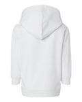 Rabbit Skins 3326 White — back