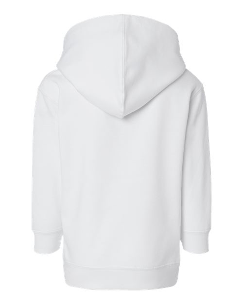 Rabbit Skins 3326 White — back