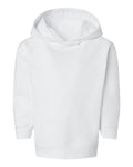 Rabbit Skins 3326 White — front