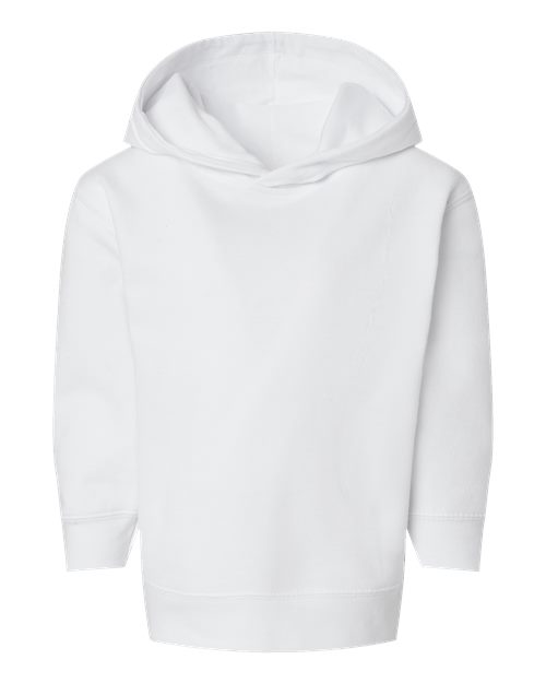 Rabbit Skins 3326 White — front