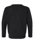 Rabbit Skins 3317 Black — back
