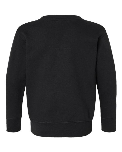 Rabbit Skins 3317 Black — back