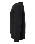 Rabbit Skins 3317 Black — direct side
