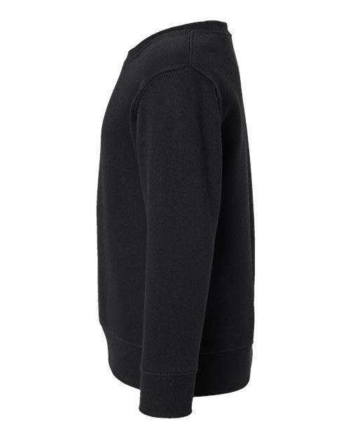 Rabbit Skins 3317 Black — direct side