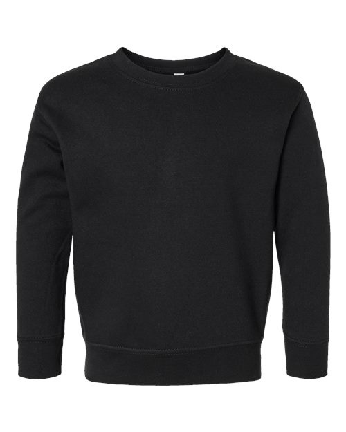 Rabbit Skins 3317 Black — front