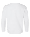Rabbit Skins 3317 White — back