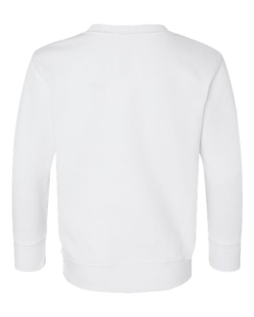 Rabbit Skins 3317 White — back